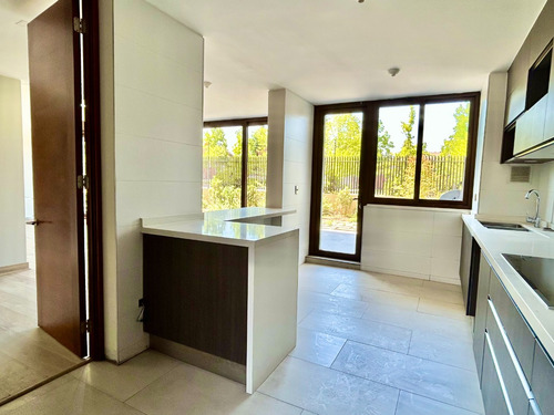 Nuevo/ Bajo Valor Tasación!! / Duplex 3d/3b + Serv Y Jardín