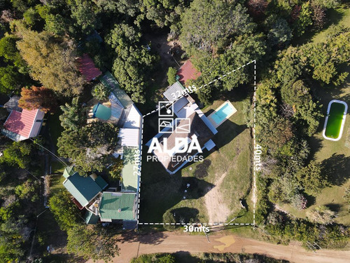 Casa Punta Colorada Piriápolis 4 Dorms Venta Ca501686