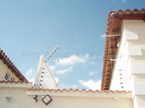 Imagen 3 de 12 de Casa En Vena Villas E Buenaventura 22-13663