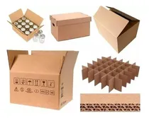 Comprar Se Vende Cajas  Carton 