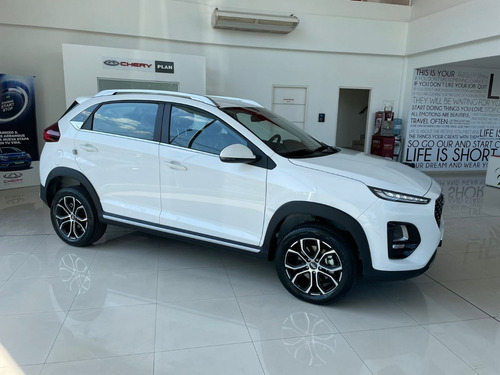 Imagen 7 de 22 de Chery Tiggo 2 Pro Confort At 1.5 0 Km. 2022 Nafta