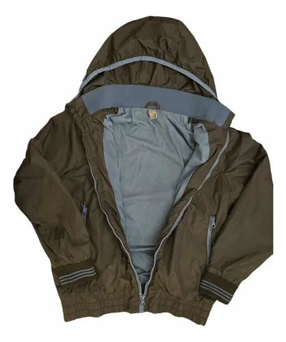 Campera zara niño new arrivals