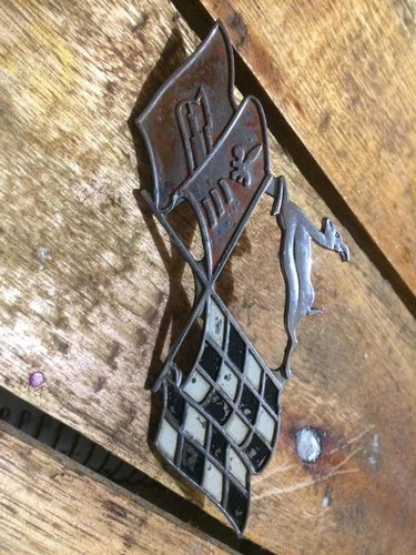 Chevrolet Impala