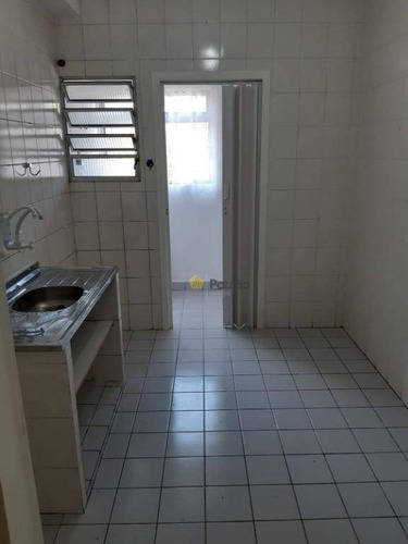 Imagem 2 de 27 de Apartamento Com 2 Dormitórios À Venda, 66 M² Por R$ 280.000,00 - Santa Terezinha - São Bernardo Do Campo/sp - Ap3116