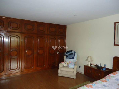 Imagem 18 de 30 de Casa Com 5 Dormitórios À Venda, 456 M² Por R$ 4.000.000,00 - Camboinhas - Niterói/rj - Ca18774