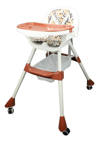 Silla Alta Para Bebé Silla Alta Para Alimentación De