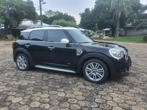 Mini Countryman 1.5 F60 Cooper S E Chili All4