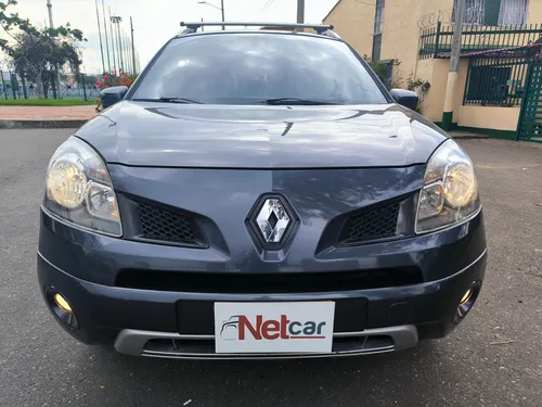 Renault Koleos 2.0 Dynamique Plus