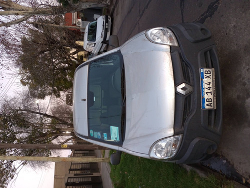 Imagen 1 de 5 de Renault Kangoo 2017 1.6 Ph3 Authentique 1plc