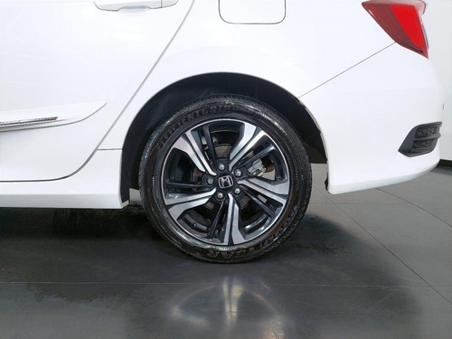 Imagem 8 de 15 de 150395 - Honda Civic 2017 Com Garantia