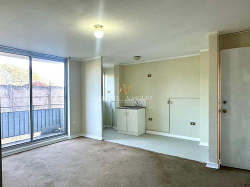 Venta Departamento A Pasos Mall Del Trebol Y Usm