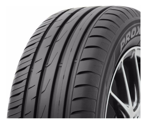 Paquete De 2 Llantas 225/45 R19 Toyo Proxes Cf2 Suv 96w