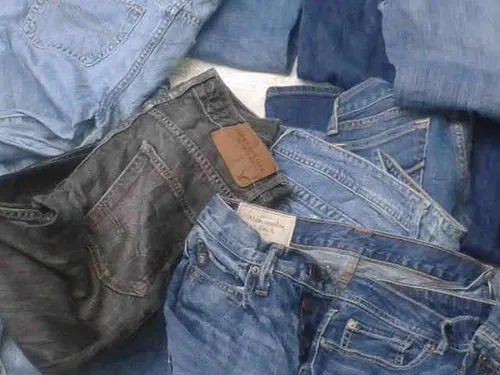 Pacas de pantalones hotsell