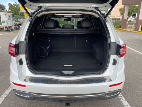 Renault Koleos 2.5 Intens 4X4