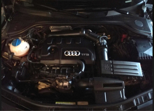 Audi Tt 1.8 T Fsi 2012