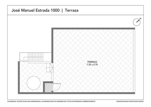 Imagen 22 de 22 de Terraza Propia - Sin Expensas - Ph De 3 Ambientes - Avellaneda