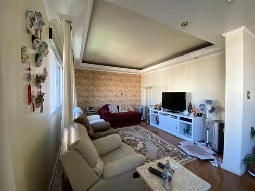 Apartamento A Venda Campos Elíseos, São Paulo - V3106 - 69469147