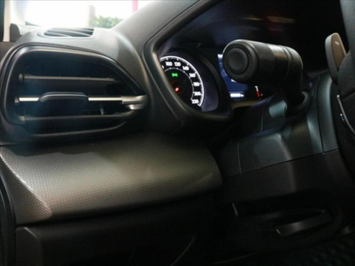 Imagem 10 de 15 de Pulse 1.0 Turbo 200 Flex Audace Cvt