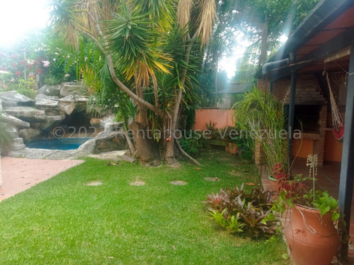 Casa En Venta / Lomas De La Trinidad Lm-514775