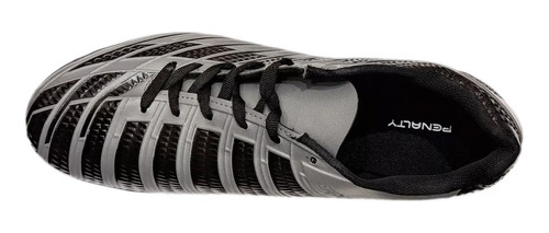 Botines Penalty Papi Futbol Lider Xx Society Adulto Cesped