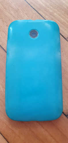 Celular Motorola Moto E - 1° Generación (impecable) (Usado)