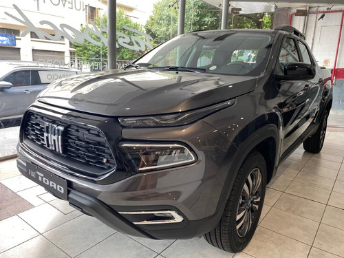 Fiat Toro 1.3 T270 Freedom 4X2