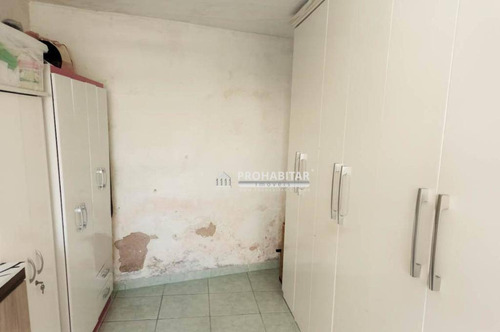Imagem 15 de 17 de Casa À Venda No Jardim Edith - Ca3540