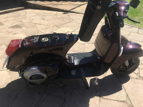 Piaggio Px200