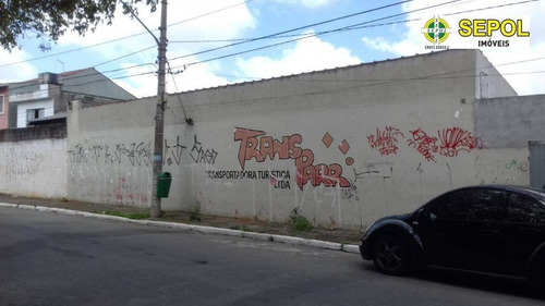Imagem 8 de 13 de Galpão À Venda, 100 M² Por R$ 1.500.000,01 - Jardim Imperador (zona Leste) - São Paulo/sp - Ga0030