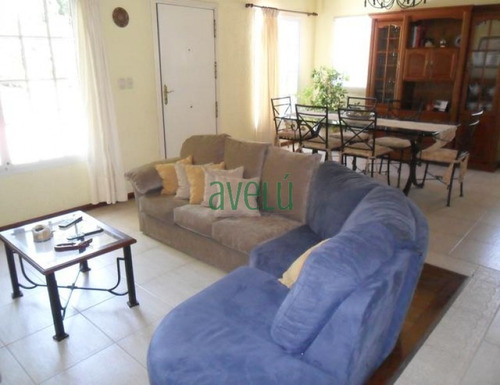 Imagen 10 de 14 de Casa En Pinares, 3 Dormitorios *- Ref: 811
