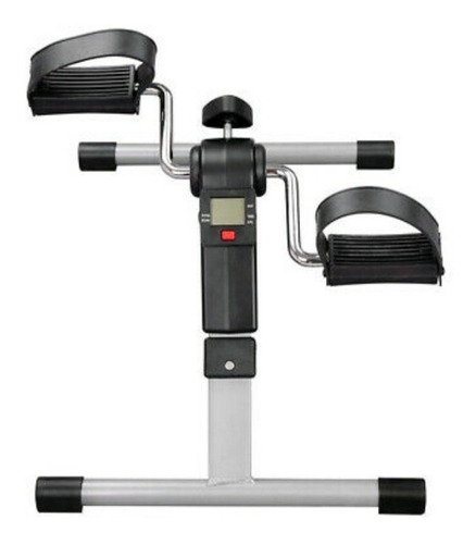 Ejercitador De Pedal Digital Terapia Mini Bici