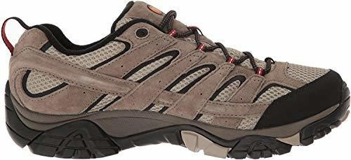 Hombres De Moab 2 Zapatos De Trekking Impermeables.