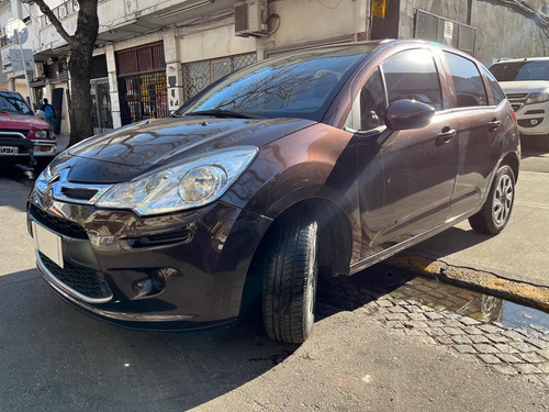 Citroën C3 1.6 Vti 115 Live