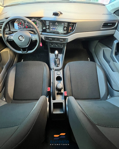 Volkswagen Virtus 1.6 Comfortline At