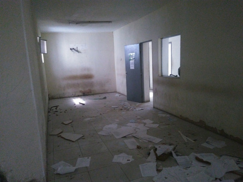Imagem 9 de 20 de Prédio Comercial Para Alugar Na Cidade De Fortaleza-ce - L10614