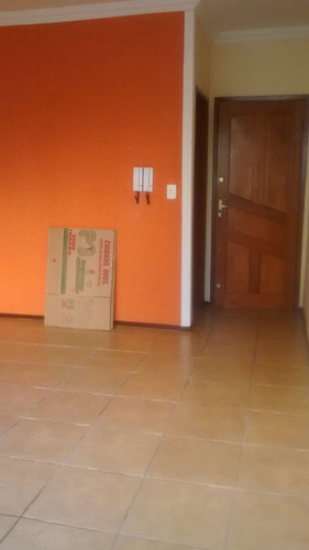 Imagem 2 de 21 de Apartamento Com 3 Quartos Para Comprar No Santa Maria Em Contagem/mg - 6977