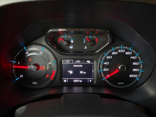 Imagem 11 de 14 de Chevrolet S10 Cabine Dupla 2.8 Ctdi High Country 4wd (cabin