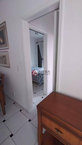 Imagem 14 de 15 de Apartamento À Venda, 02 Dormitórios, Bela Vista São Paulo. - 3063