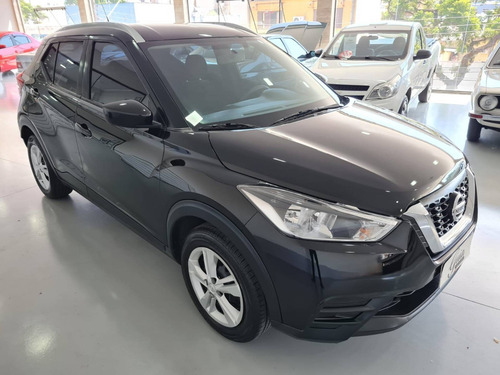 Imagem 15 de 15 de Nissan Kicks 1.6 16v Flexstart S 4p Manual