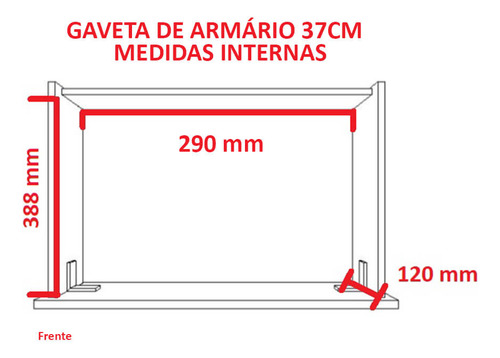 Guarda-roupa Com Canto E Módulos Sem Cama 1222s Carvalho Cla