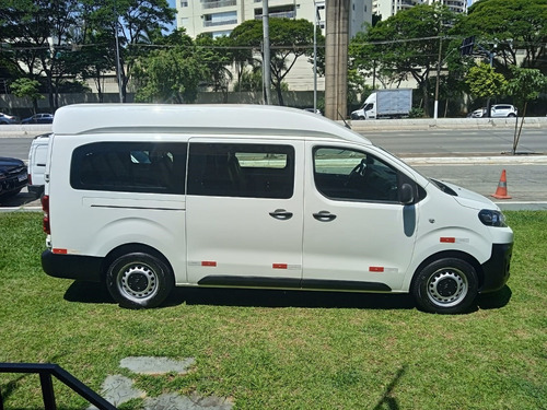 Citroën Jumpy 1.6 (11l) Td Blue Hdi 5p