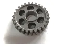 Comprar Engranaje Yamaha Rx, Dt, Rdc, Z.27 Caja De Cambios