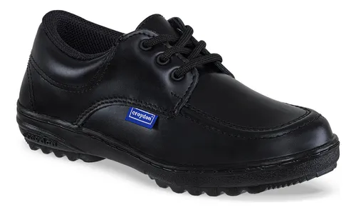 Zapatos de cheap colegio hombre