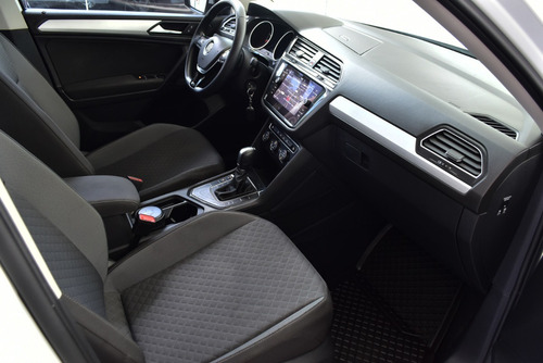 Imagen 15 de 15 de Volkswagen Tiguan 1.4 Tsi Trendline 150cv Dsg 2019 Car Cash