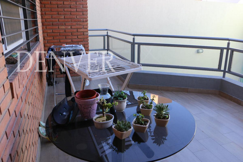 Edificio Comercial Almagro