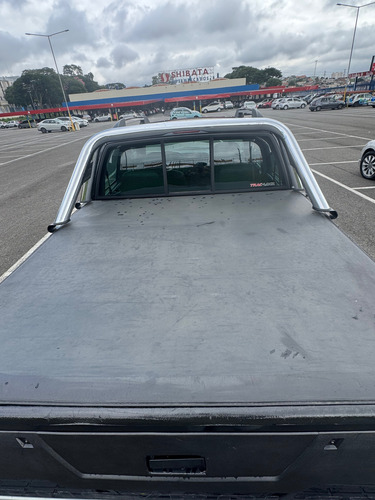 Chevrolet S10 2.4 Executive Cab. Dupla 4x2 Flexpower 4p
