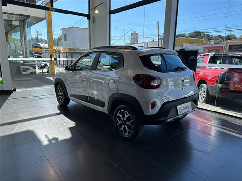 Renault Kwid 1.0 12v Sce Flex Outsider