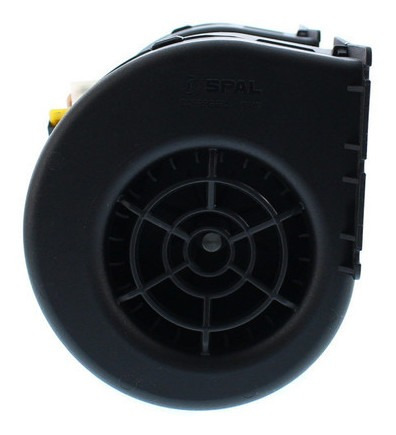 Soplador De A/c Doble Eje 12v 3 Vel Estilo Bh1300