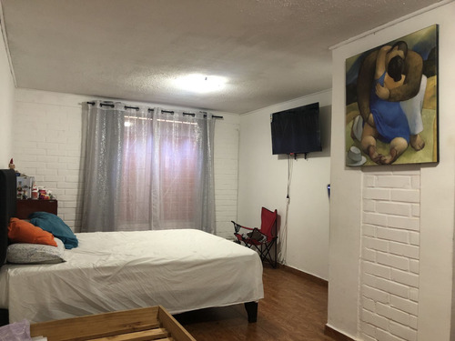 Vende 2 Casas Total 6 Dorm, 3 Baños, 2 Cuadras Metro El Bosq
