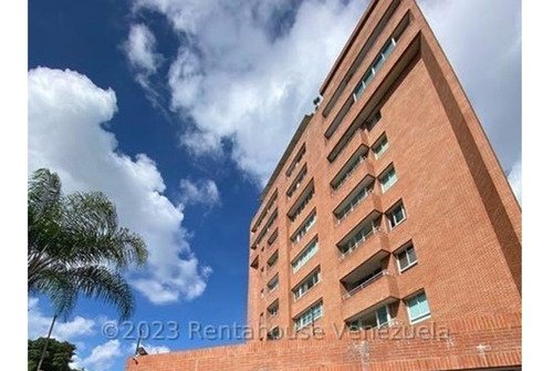 Apartamento En Venta La Castellana Ag